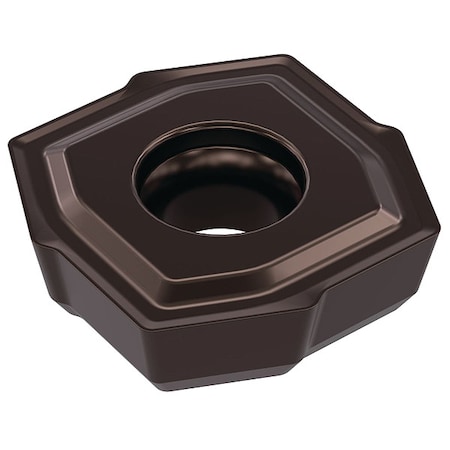 Widia Drilling Insert For Periphery Pocket, TCF TCF090305DCDU WU20PH