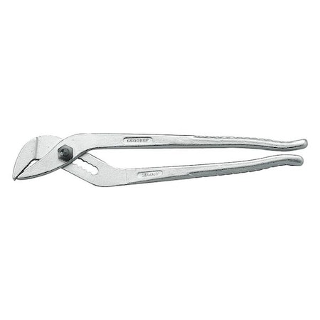 Gedore Mechanics Pliers, 7" 4533230