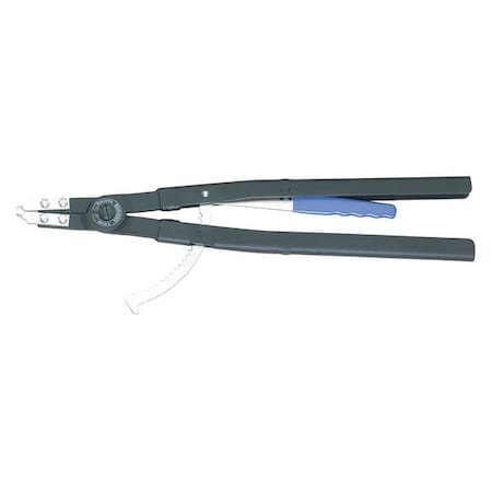 Gedore Int. Circlip Pliers, Straight, 85-140mm 8000 J 4 EL