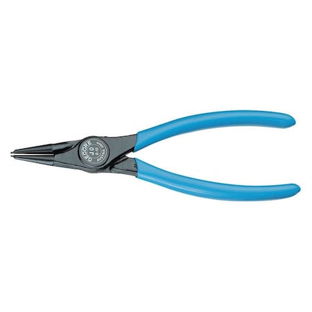 Gedore Int. Circlip Pliers, Straight, 1-5/8"-4" 8000 J 3