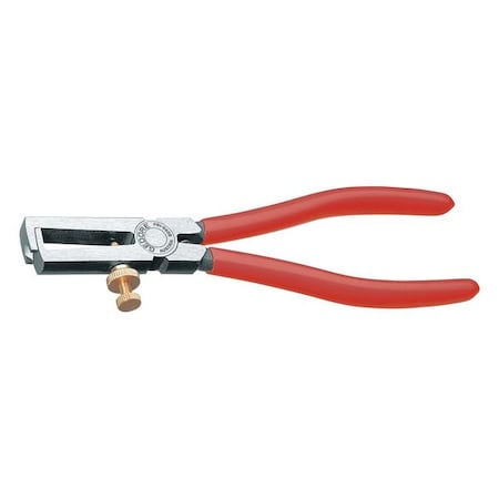 Gedore Stripping Plies, 6-1/4", AWG 18-10 6708630