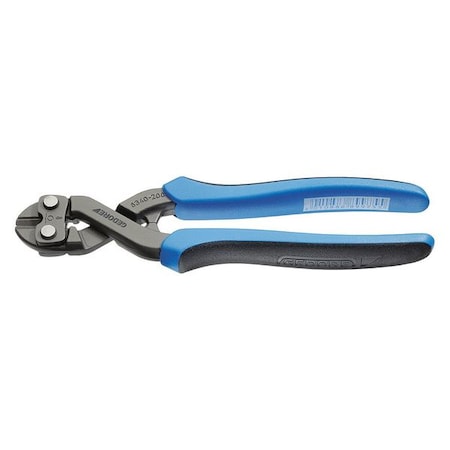 Gedore Power Bolt Cutter, 7-7/8" 8340-200 JL