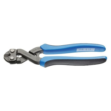 Gedore Power Bolt Cutter, 7-7/8" 8340 Z-200 JL