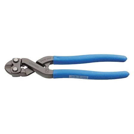 Gedore Power Bolt Cutter, 7-7/8" 8340 Z-200 TL
