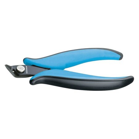 Gedore Miniature Electronic Dia. Cutter, 5-3/8" 8350-5