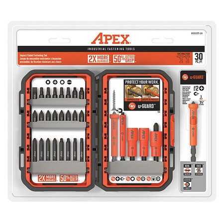 Apex