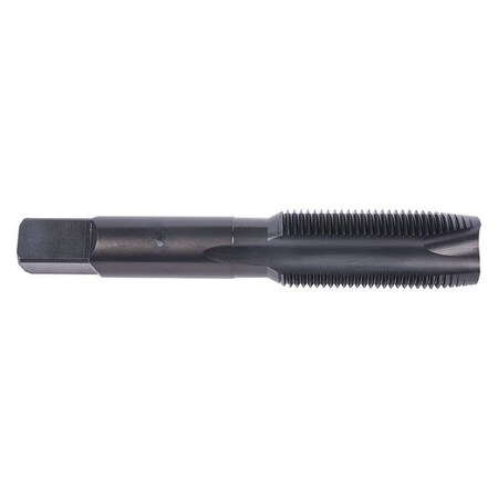 Tempered Unc Machine Tap 516 X 18