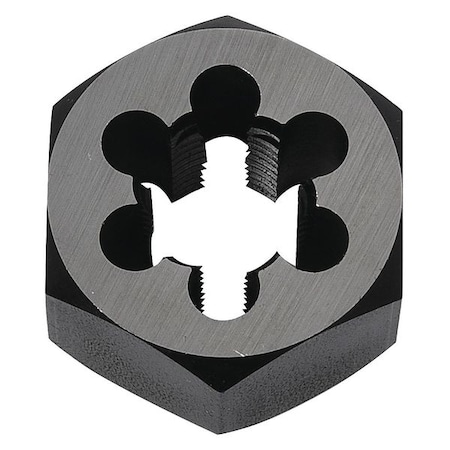 Union Butterfield 2025 Chromium steel BRT UNS Dienut 11/16 inchx16 202511/16X16