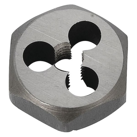 Precision Twist Drill 2325M Chromium steel BRT M Dienut M14 x2.00MM 2325M14X2.0