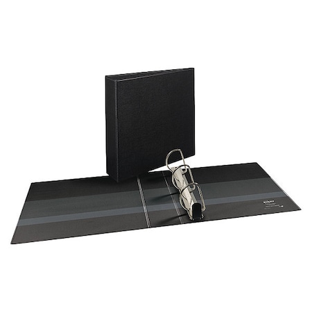 Avery Nonstick Heavy-Duty View Binders, One Tou 7771105600