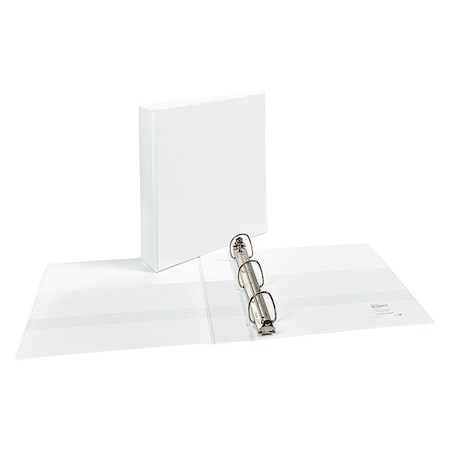 Avery Durable View Binder, 1-1/2" EZD Rings, Dur 7771109401