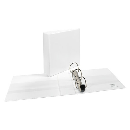 Avery Heavy-Duty View Binder, 3" One-Touch Ring 7771179193