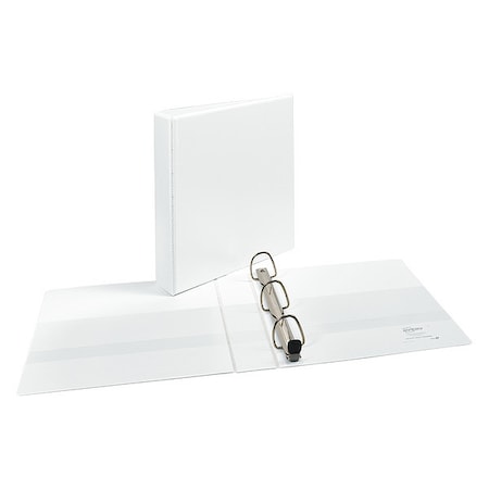 Avery Heavy-Duty View Binder, 1-1/2" One-Touch 7771179195