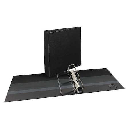 Avery Heavy-Duty View Binder, 2" One-Touch Slan 7771179692