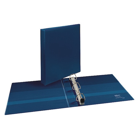 Avery Heavy-Duty View Binder, 1" One-Touch Ring 7771179809