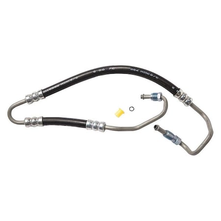 Acdelco Power Steer Pressure Line Hose 36-353090 36-353090