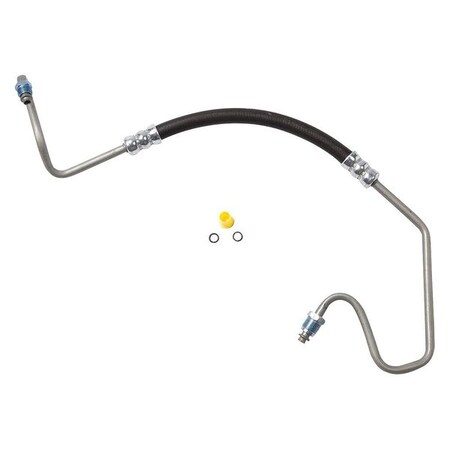 Acdelco Power Steer Pressure Line Hose 36-359190 36-359190