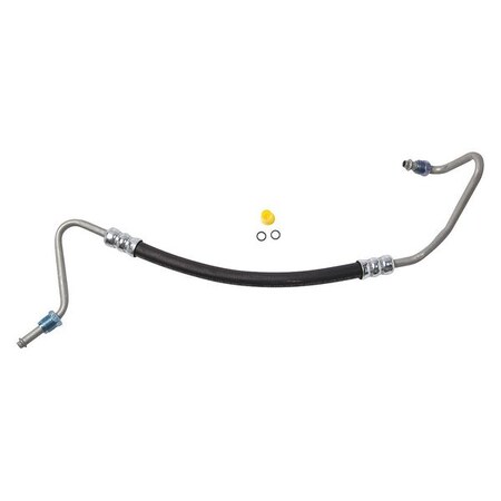 Acdelco Power Steer Pressure Line Hose 36-363170 36-363170