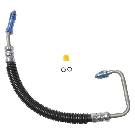 Acdelco Power Steer Pressure Line Hose 36-363180 36-363180