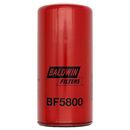 Baldwin Filters Disposable 100 Micron Filter Cartridge 1047874