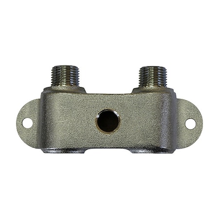 Sani-Lav Double valve body only 1057