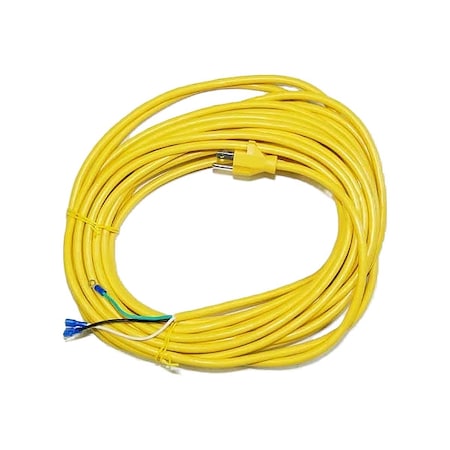 Tennant Power Cord 1071239