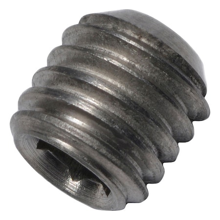Allied Titanium Socket Set Screw, 4mm Drive Sz. 0107457