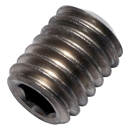 Allied Titanium Socket Set Screw, 4mm Drive Sz. 0107458