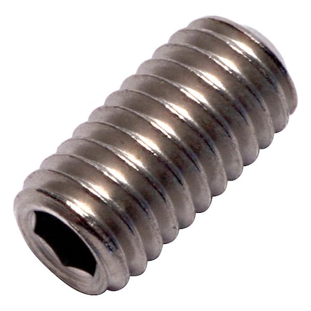 Allied Titanium Socket Set Screw, 2.5mm Drive Sz. 0107538