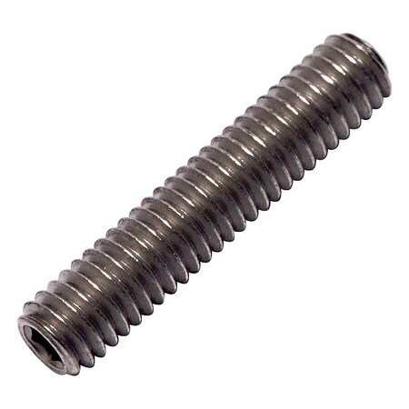 Allied Titanium Socket Set Screw, 2mm Drive Sz. 0107602