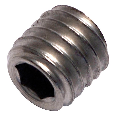 Allied Titanium Socket Set Screw, 2.5mm Drive Sz. 0107603