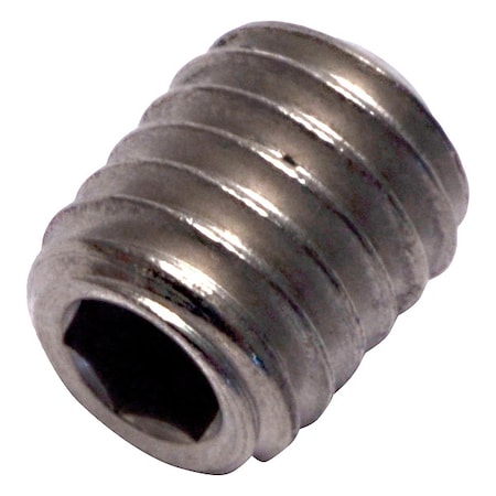 Allied Titanium Socket Set Screw, 2.5mm Drive Sz. 0107604
