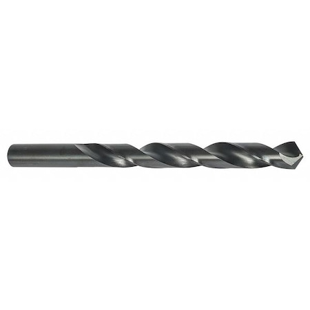 Precision Twist Drill