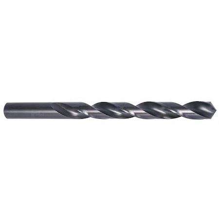 Precision Twist Drill