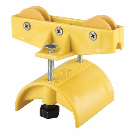 Kh Industries Festoon Intermediate Car, 1/4 In, Flat FTSW-TCFL