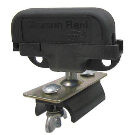 Gleason Reel Festoon Cable Carrier, Flat, 2.1 x 0.66 FFT-08