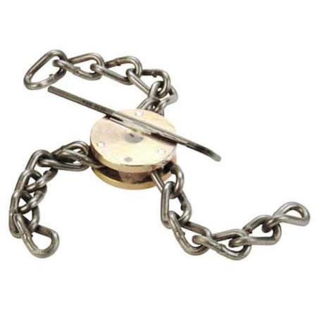 Terracycle Regulated Waste 8-Link CFL Spinner Assembly 055-133