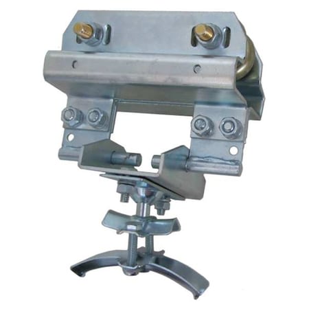 Gleason Reel Festoon Intermediate Trolley, 0.60-0.94 F-IT-S3/5.7R2