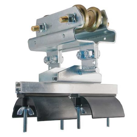 Gleason Reel Festoon Intermediate Trolley, 1.25-3.50 F-IT-S3/5.7D