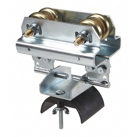 Gleason Reel Festoon Intermediate Trolley, 1.25 x 3.50 F-IT-S3/5.7