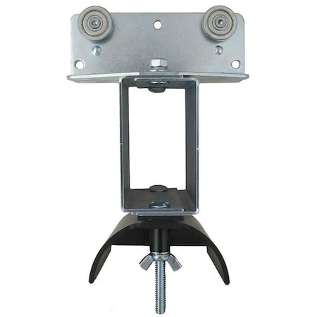 Gleason Reel Festoon Tow Trolley, Flat, 1.50 x 2.12 C35-TTG