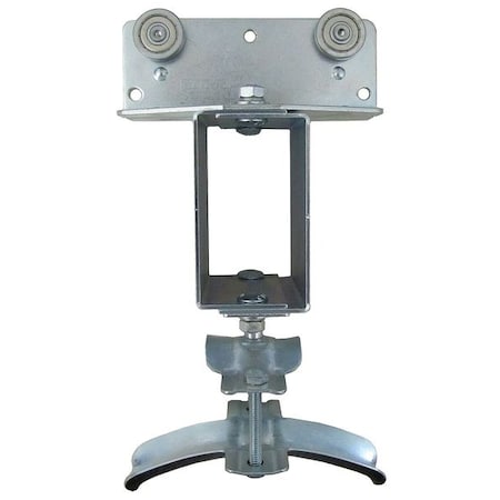 Gleason Reel Festoon Tow Trolley, Round, 0.95-1.25 C35-RT-13