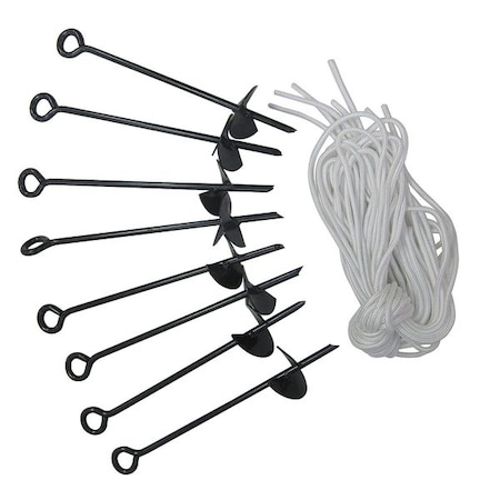 Zoro Select Anchor Kit 11C552