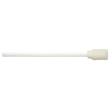 Puritan Foam Applicator, Rectangular, PK1000 54105