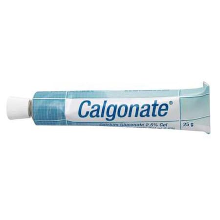 Medique Calcium Gluconate Gel, Tube, 25g 55101