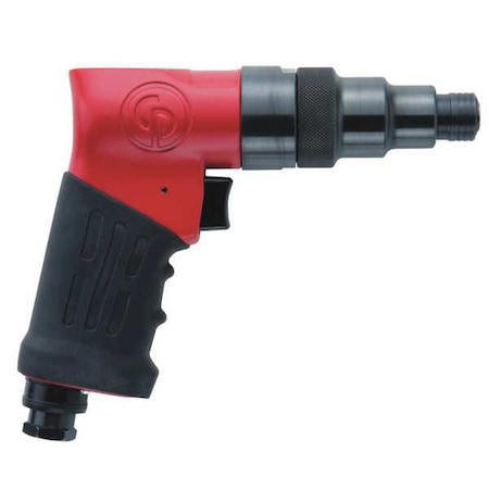 Chicago Pneumatic Air Screwdriver, 133 in.-lb. CP2780