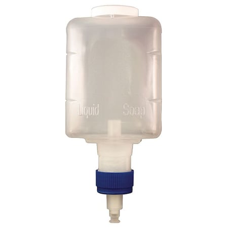 Zoro Select Replacement Bottle, Use with 11C810 9390B-90-LA001