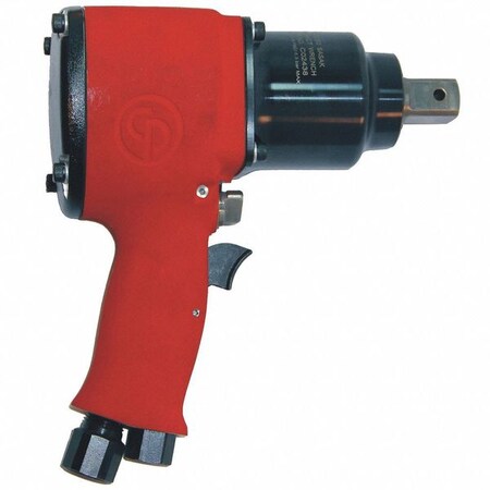 Chicago Pneumatic 3/4" Pistol Grip Air Impact Wrench 1000 ft.-lb. CP6060SASAB