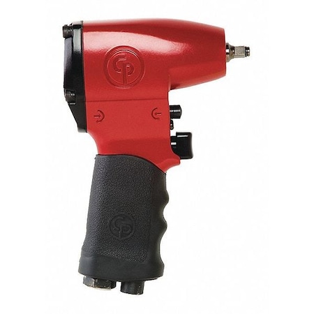 Chicago Pneumatic 1/4" Pistol Grip Air Impact Wrench 35 ft.-lb. CP719