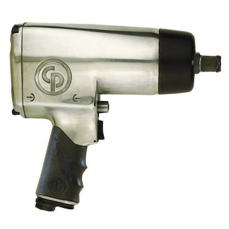 CHICAGO PNEUMATIC 3/4" Pistol Grip Air Impact Wrench 1000 ft.-lb. CP772H